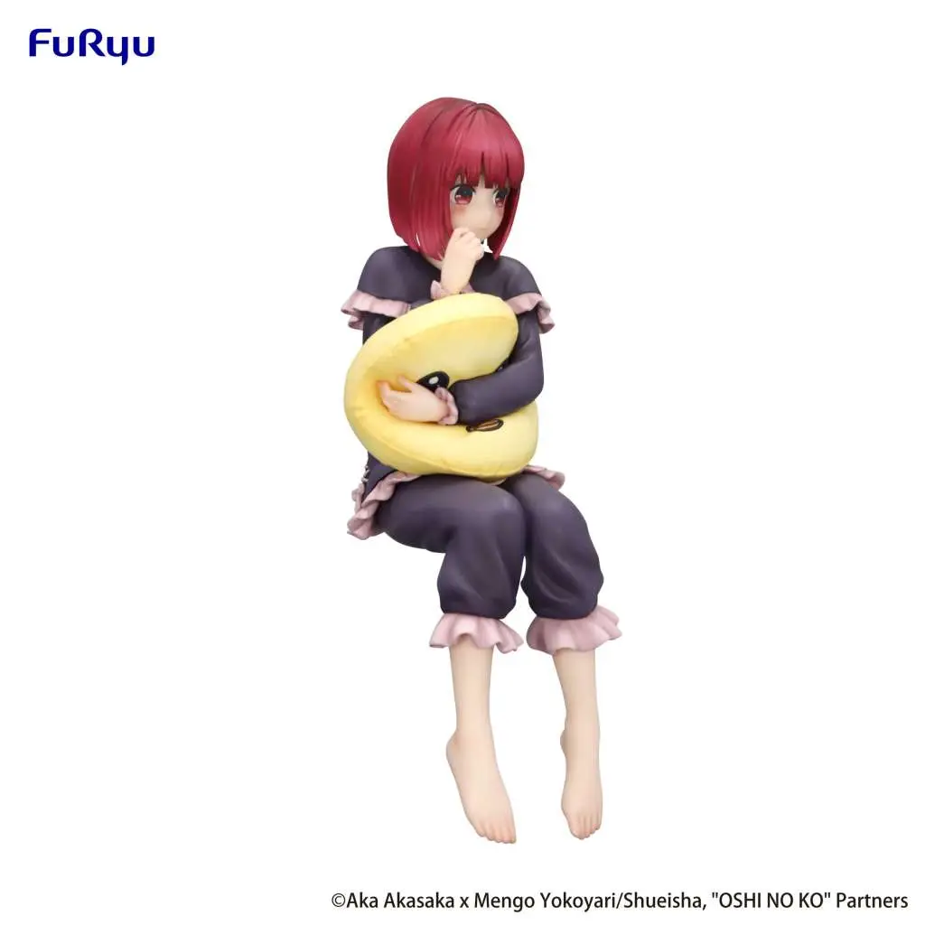 Oshi No Ko | Noodle Stopper Kana Arima Have a Good Night | FuRyu image 4