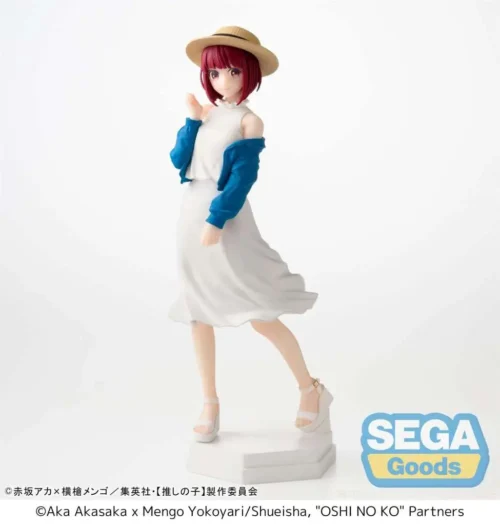 103751__2958053450 Oshi No Ko | Desktop x Decorate Kana Arima Figure | SEGA - Afbeelding 1