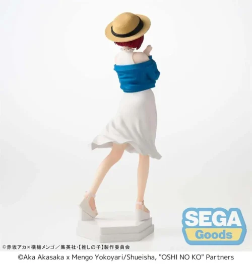 Oshi No Ko | Desktop x Decorate Kana Arima Figure | SEGA - Afbeelding 2