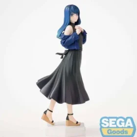 Oshi No Ko | Desktop × Decorate Akane Kurokawa Figure | SEGA