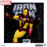 Marvel Collection W.4 1:6 Ironman