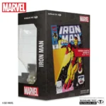 Marvel Collection W.4 1:6 Ironman