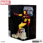 Marvel Collection W.4 1:6 Ironman