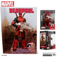Marvel Collection W5 1:6 Deadpool