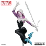 Marvel Collection 1:10 Wv5 Ghost-spider