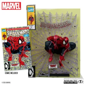 Marvel Collection 1: 6 Wv6 Spider-man