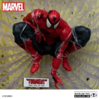 Marvel Collection 1: 6 Wv6 Spider-man