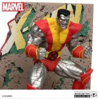 Marvel Collection 1/10 Wv5 Colossus