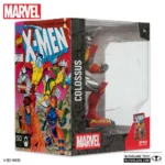Marvel Collection 1/10 Wv5 Colossus