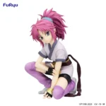 Hunter x Hunter | Noodle Stopper Figure Machi Komacine | FuRyu - Afbeelding 2