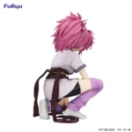 Hunter x Hunter | Noodle Stopper Figure Machi Komacine | FuRyu - Afbeelding 3