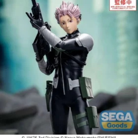 Kaiju No. 8 | XStellar Gen Narumi Figure 18,5 cm | SEGA