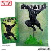 Marvel Collection Wv7 1.6 Black Panther