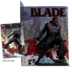 Marvel Collection 1:6 Wv7 Blade