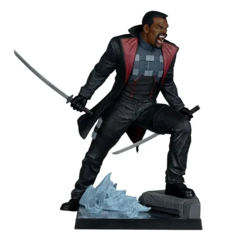 Marvel Collection 1:6 Wv7 Blade