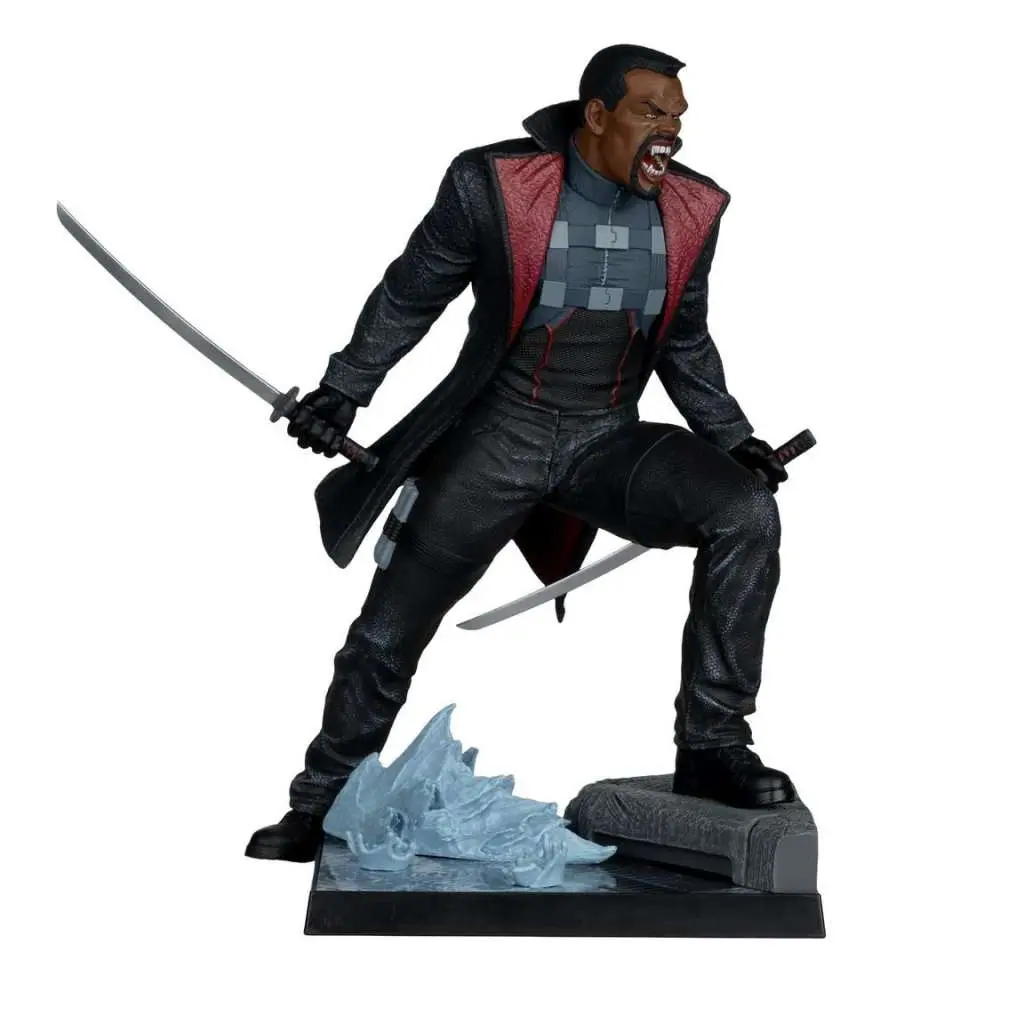 Marvel | Collection WV7 1:6 Blade (Blade image 2