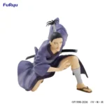 Hunter x Hunter | Noodle Stopper Figure Nobunaga Hazama | FuRyu - Afbeelding 4