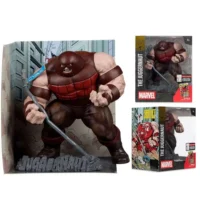 Marvel Collection 1:10 Wv6 Juggernaut (spider-man#16) Figure