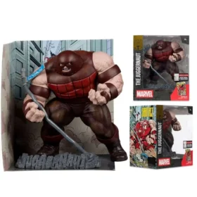 Marvel Collection 1:10 Wv6 Juggernaut (spider-man#16) Figure