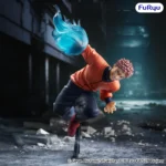Jujutsu Kaisen | Trio-Try-iT Yuji Itadori Figure 19 cm | FuRyu - Afbeelding 3