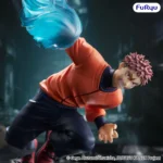 Jujutsu Kaisen | Trio-Try-iT Yuji Itadori Figure 19 cm | FuRyu