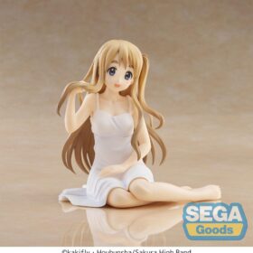 k-on tsumugi kotobuki yumemirize figure