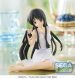 K-ON! | Yumemirize Mio Akiyama Figure 12 cm | SEGA - Afbeelding 4