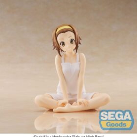 K-ON! | Yumemirize Ritsu Tainaka Figure 12 cm | SEGA