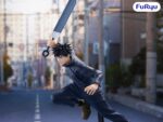 Jujutsu Kaisen | Trio-Try-iT Megumi Fushiguro Figure 25 cm | FuRyu - Afbeelding 3