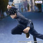 Jujutsu Kaisen | Trio-Try-iT Megumi Fushiguro Figure 25 cm | FuRyu - Afbeelding 4