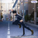 Jujutsu Kaisen | Trio-Try-iT Megumi Fushiguro Figure 25 cm | FuRyu
