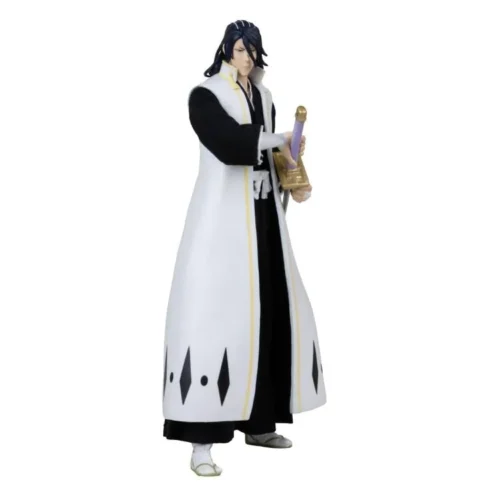 113457__797bd097 Bleach Wv3 Byakuya Kuchiki Action Figure