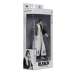 Bleach Wv3 Byakuya Kuchiki Action Figure