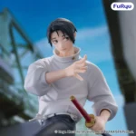 Jujutsu Kaisen Yuta Okkotsu Trio-try-it Figure - Afbeelding 4