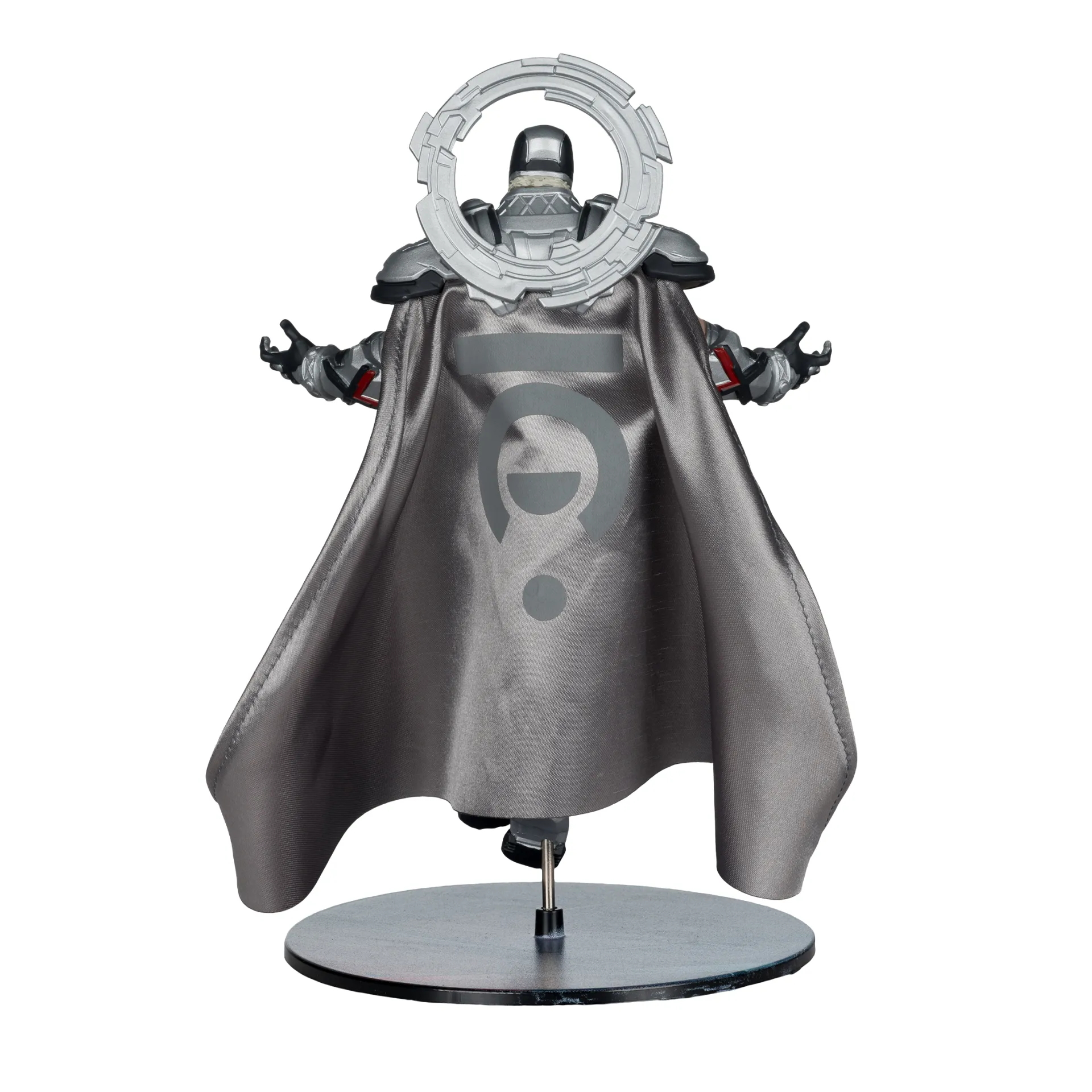 Marvel Rivals | Collection WV1 1:10 Magneto Figure | McFarlane Toys image 5