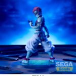 Demon Slayer | Xstellar Akaza "Return" Figure 20 cm | SEGA - Afbeelding 3