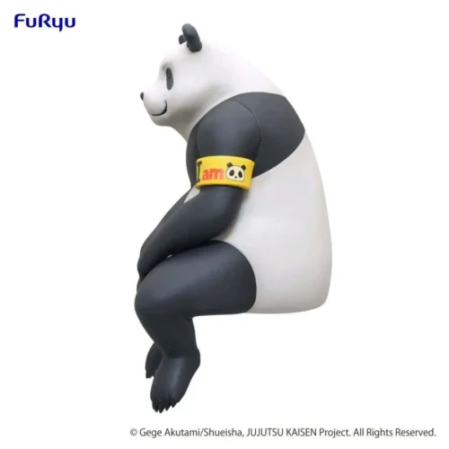 Jujutsu Kaisen | Panda Noodle Stopper Figure | FuRyu - Afbeelding 2