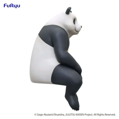 Jujutsu Kaisen | Panda Noodle Stopper Figure | FuRyu - Afbeelding 3