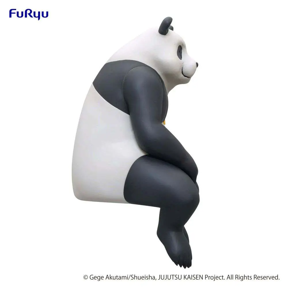 Jujutsu Kaisen | Panda Noodle Stopper Figure | FuRyu image 3