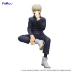 Jujutsu Kaisen | Toge Inumaki Noodle Stopper | FuRyu