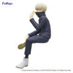 Jujutsu Kaisen | Toge Inumaki Noodle Stopper | FuRyu - Afbeelding 3