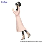 Spy X Family | Trio-Try-iT Yor Forger Figure | FuRyu - Afbeelding 5