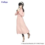 Spy X Family | Trio-Try-iT Yor Forger Figure | FuRyu
