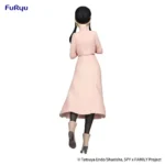 Spy X Family | Trio-Try-iT Yor Forger Figure | FuRyu - Afbeelding 2