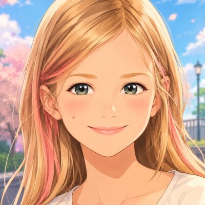 Anri Sophia (アンリ・ソフィア) Over ons
