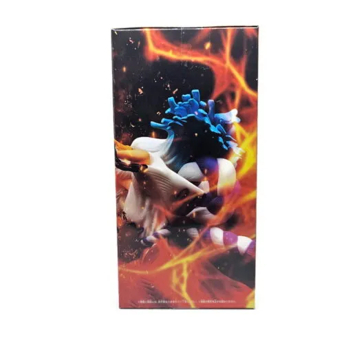 Banpresto One Piece Senkozekkei Portgas D. Ace