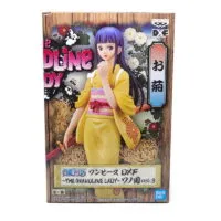 DXF The Grandline Series Wanokuni Okiku PVC Figuur 17 cm