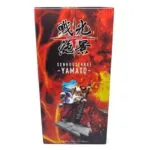 One Piece Senkozekkei Yamato PVC Figuur 11 cm – Banpresto