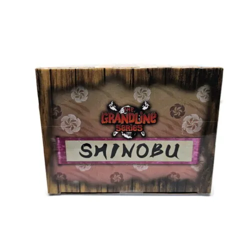 DXF The Grandline Series Wanokuni Shinobu