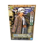 One Piece DXF The Grandline Men Wanokuni Vol. 3 Trafalgar Law